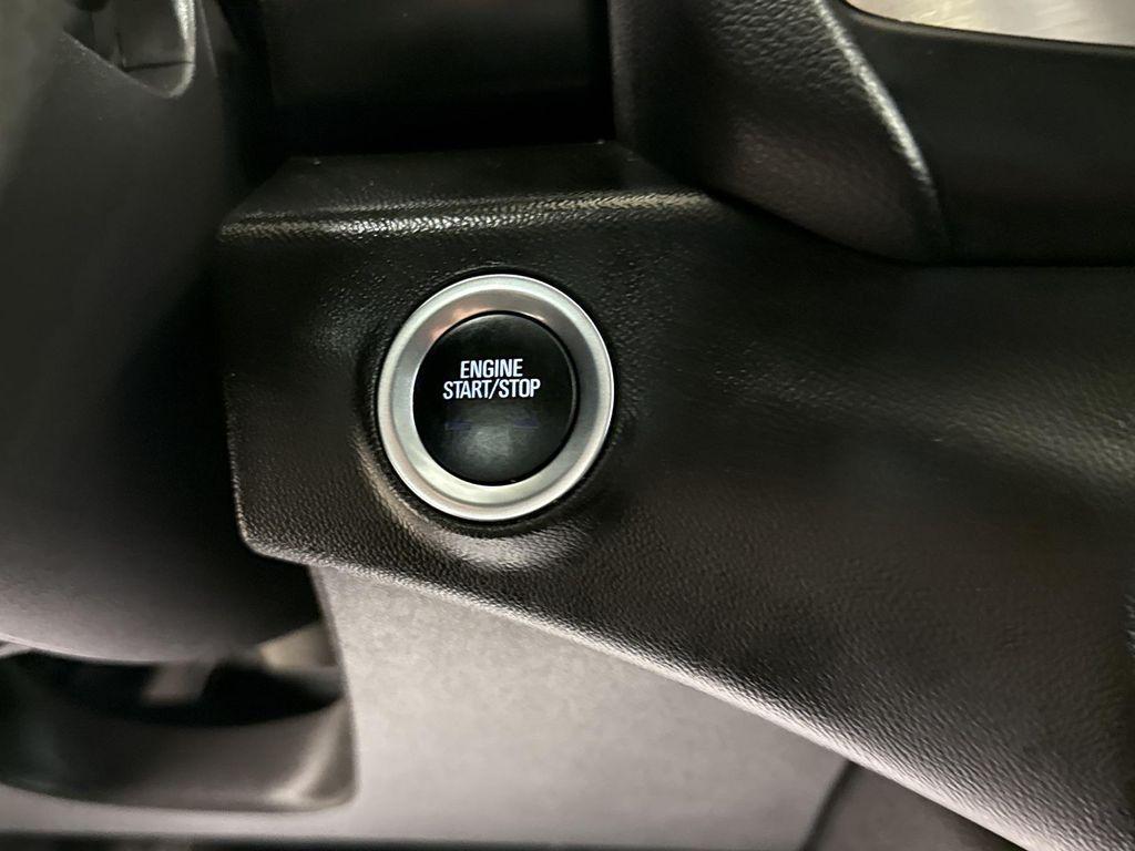 used 2024 GMC Terrain car, priced at $22,997