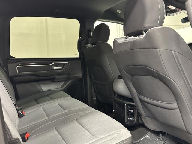 used 2023 Ram 1500 car, priced at $36,997