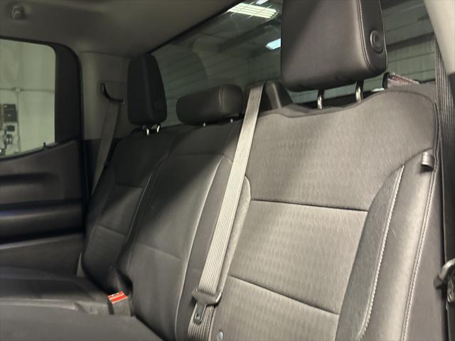 used 2024 Chevrolet Silverado 1500 car, priced at $36,997