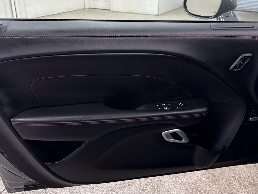used 2023 Dodge Challenger car, priced at $49,997