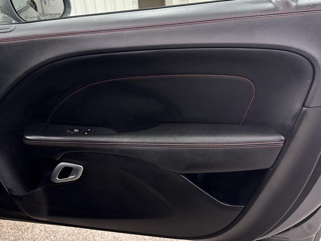 used 2023 Dodge Challenger car, priced at $49,997
