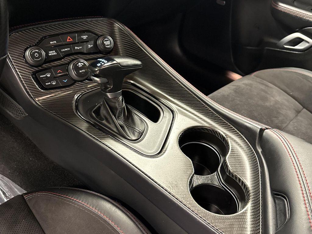 used 2023 Dodge Challenger car, priced at $49,997