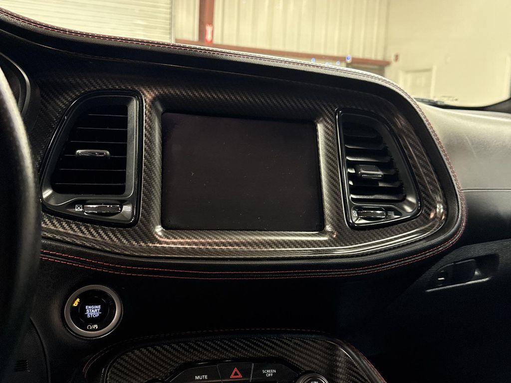 used 2023 Dodge Challenger car, priced at $49,997