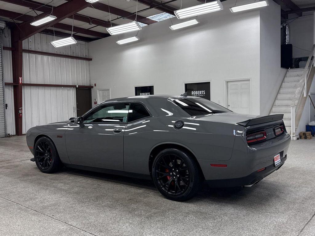 used 2023 Dodge Challenger car, priced at $49,997