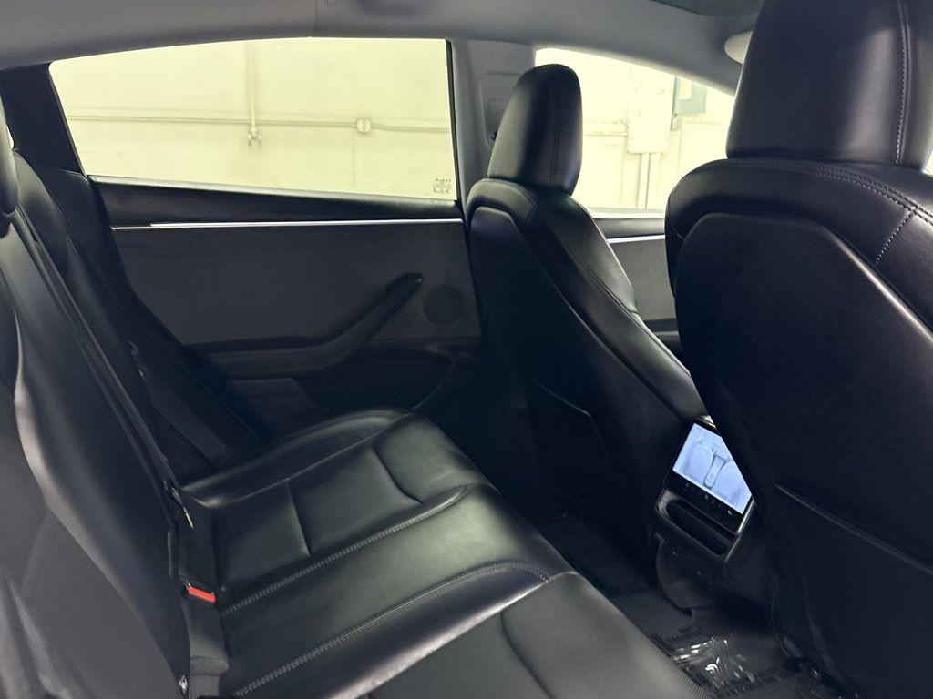 used 2024 Tesla Model 3 car, priced at $33,497