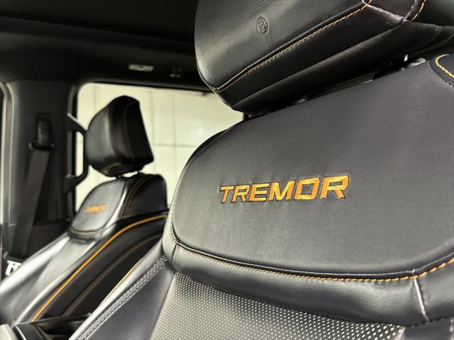 used 2023 Ford F-150 car, priced at $56,997
