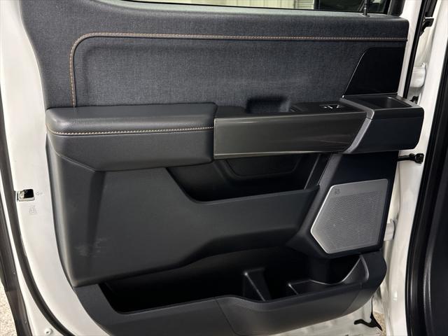 used 2023 Ford F-150 car, priced at $56,997
