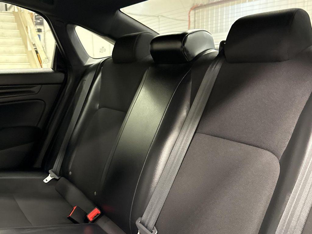 used 2023 Honda Civic car, priced at $25,297