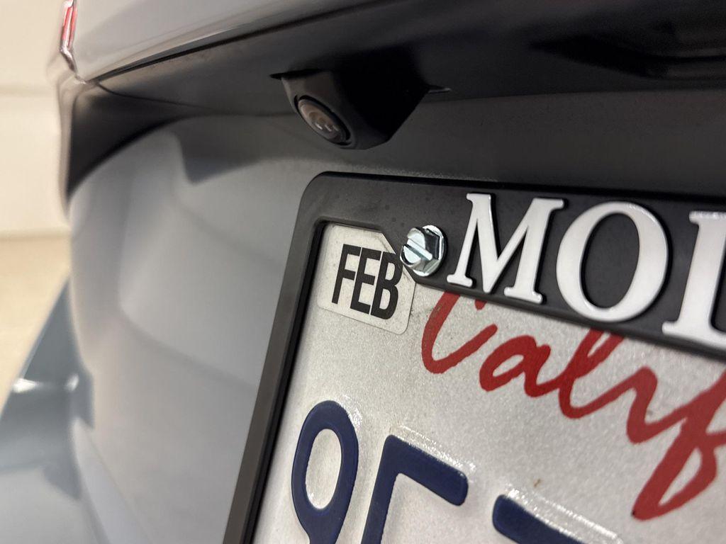 used 2023 Honda Civic car, priced at $25,297