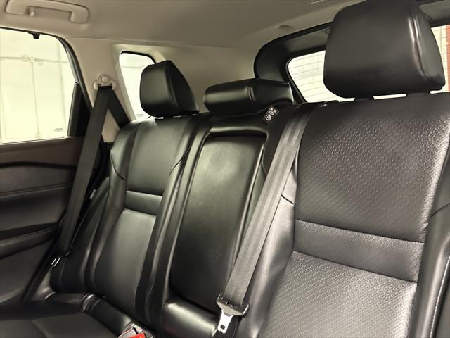used 2023 Nissan Rogue car, priced at $27,997
