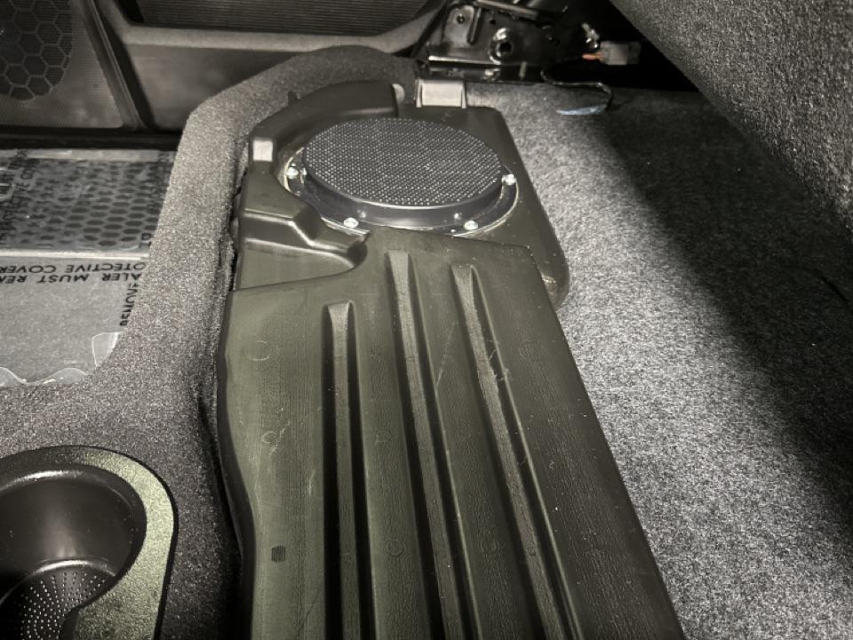 used 2024 Ram 2500 car, priced at $55,997