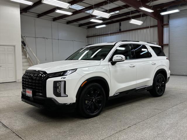 used 2024 Hyundai Palisade car, priced at $39,997