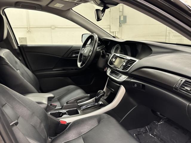 used 2014 Honda Accord car, priced at $19,497