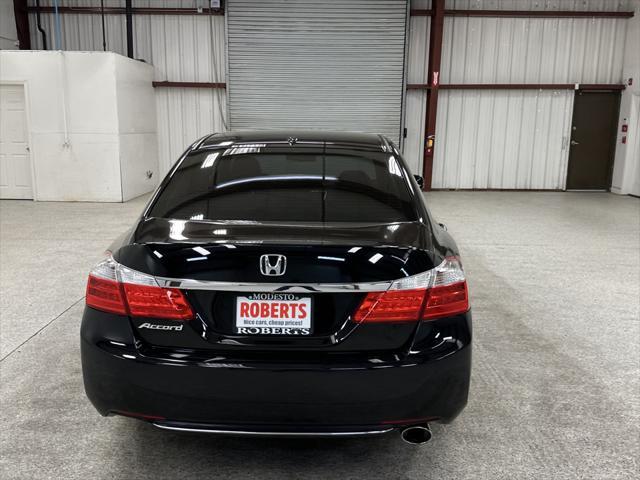 used 2014 Honda Accord car, priced at $19,497