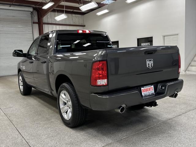 used 2017 Ram 1500 car, priced at $26,997