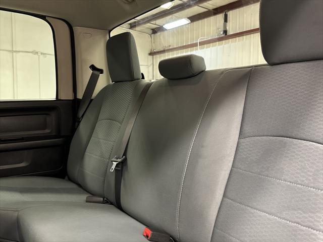 used 2017 Ram 1500 car, priced at $26,997