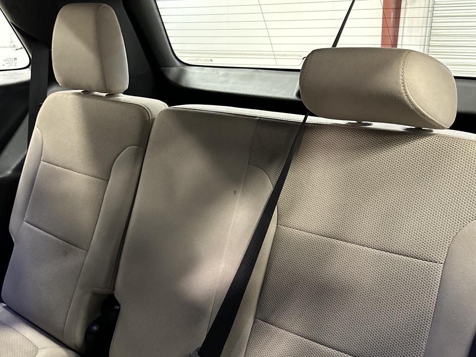 used 2023 Chevrolet Traverse car, priced at $24,797