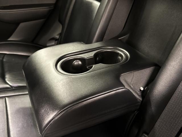 used 2022 Tesla Model Y car, priced at $31,497