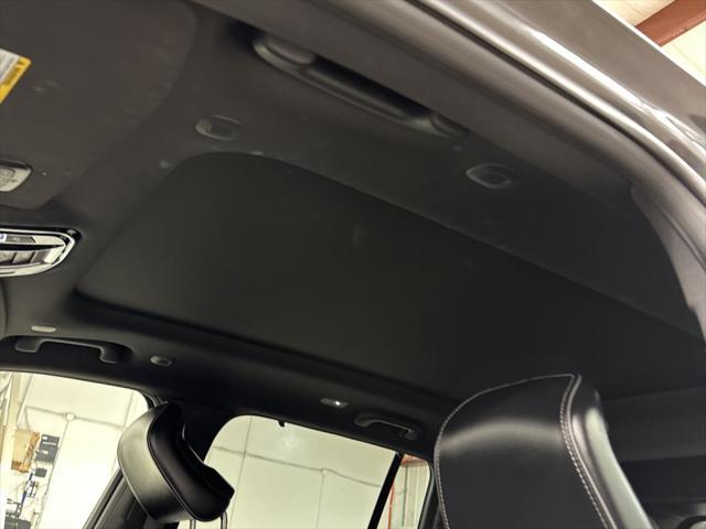 used 2022 Jeep Grand Cherokee 4xe car, priced at $36,997