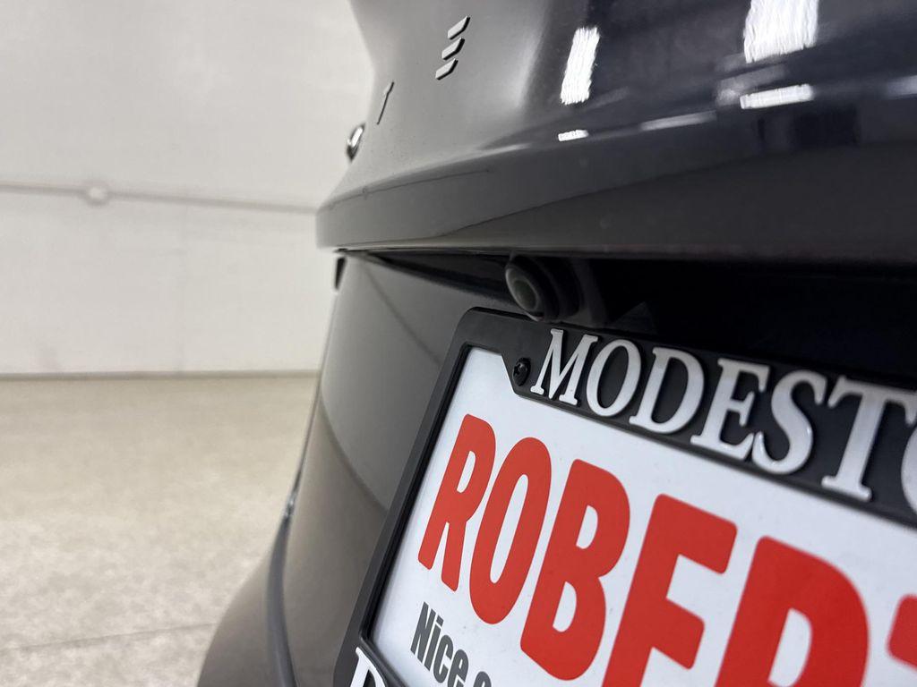 used 2024 Tesla Model 3 car, priced at $32,997