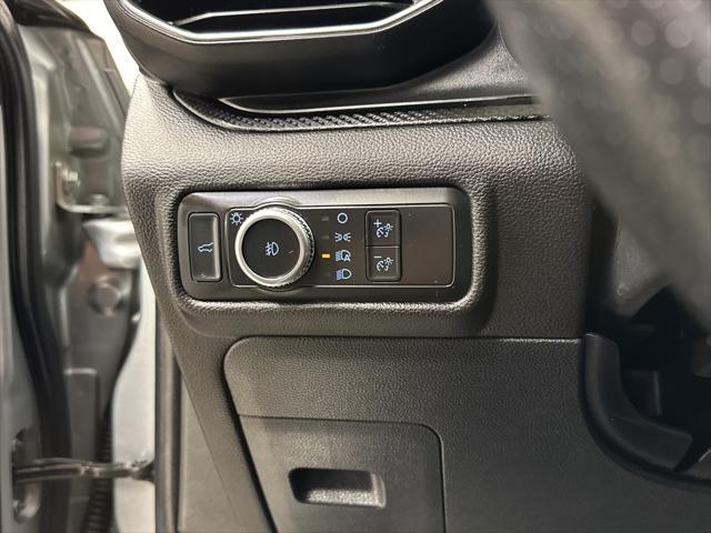 used 2022 Ford Explorer car, priced at $36,797