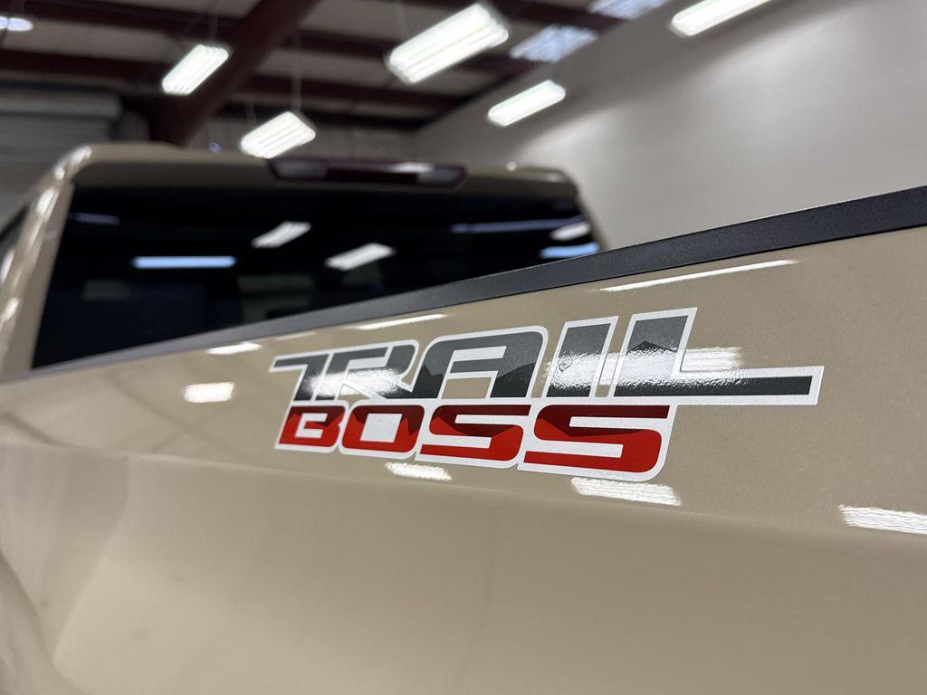 used 2022 Chevrolet Silverado 1500 car, priced at $37,797