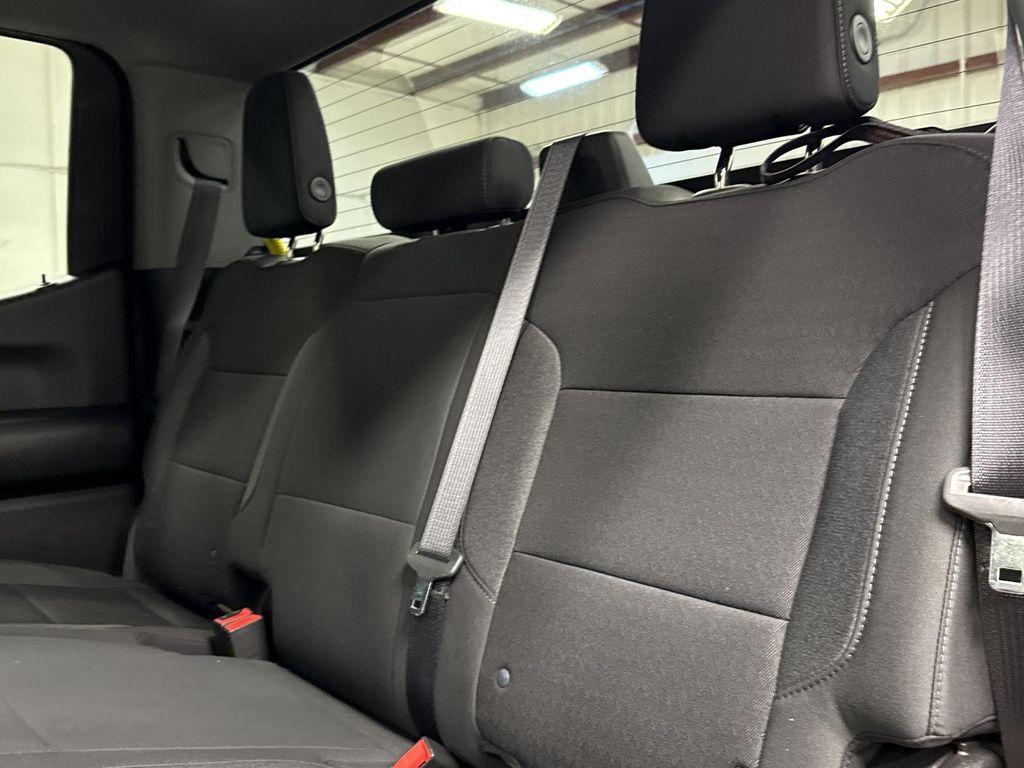 used 2022 Chevrolet Silverado 1500 car, priced at $37,797