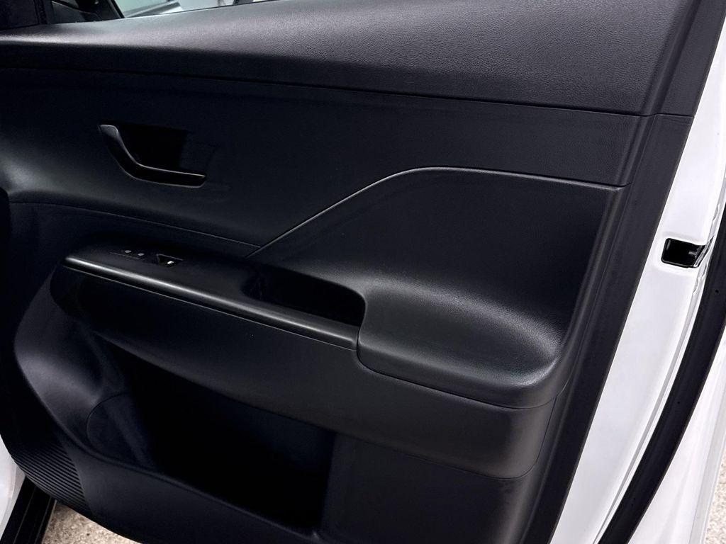 used 2025 Hyundai Kona car, priced at $22,997