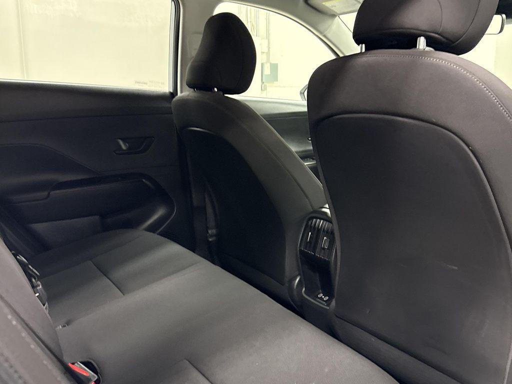 used 2025 Hyundai Kona car, priced at $22,997
