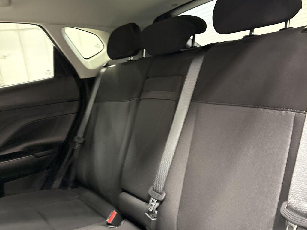 used 2025 Hyundai Kona car, priced at $22,997