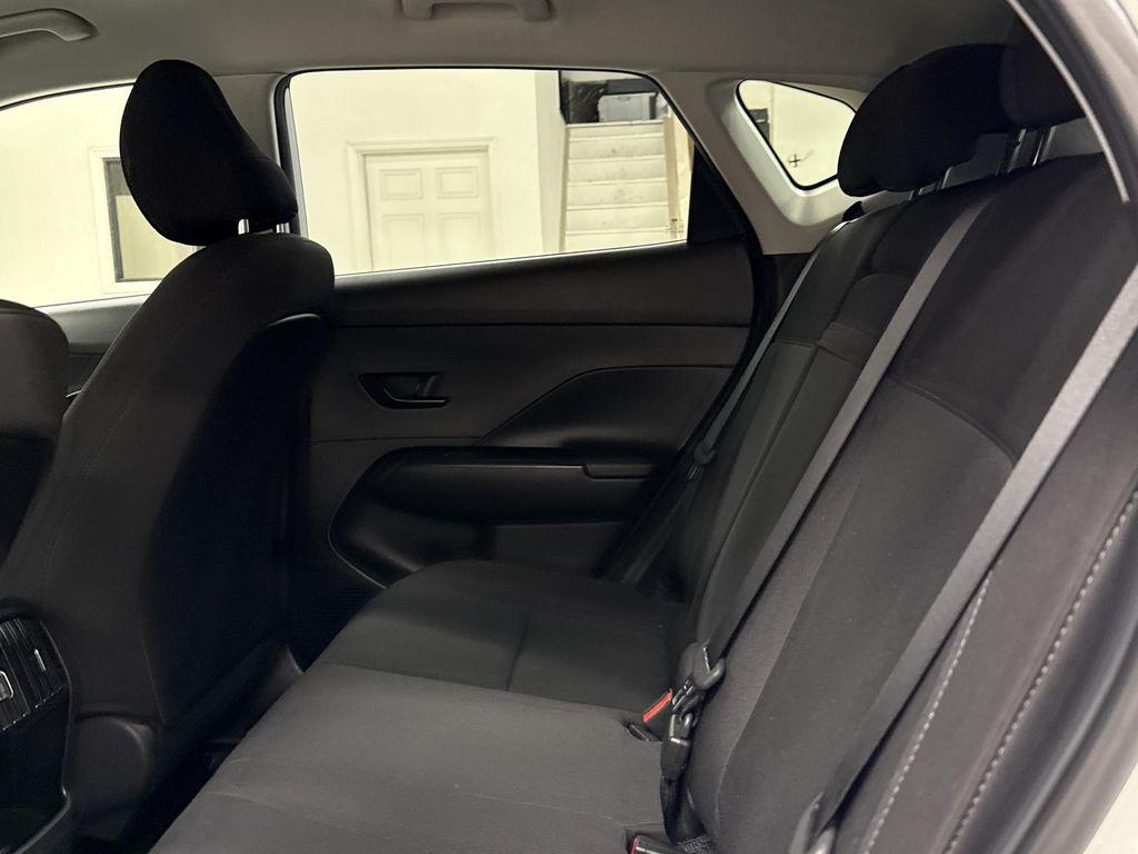 used 2025 Hyundai Kona car, priced at $22,997