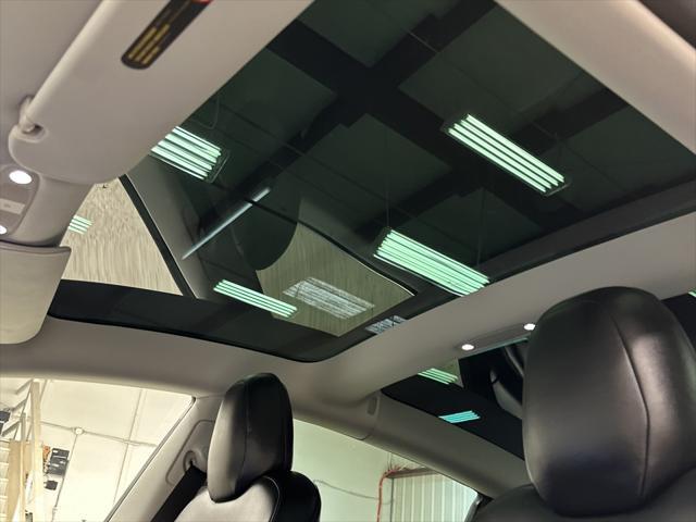 used 2019 Tesla Model 3 car, priced at $22,997