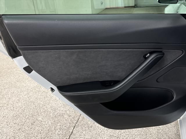 used 2019 Tesla Model 3 car, priced at $22,997