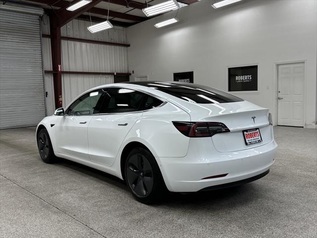 used 2019 Tesla Model 3 car, priced at $22,997