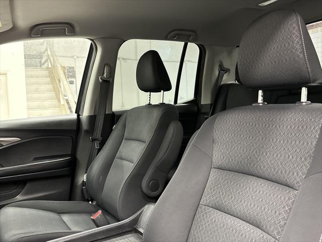 used 2019 Honda Ridgeline car, priced at $25,997