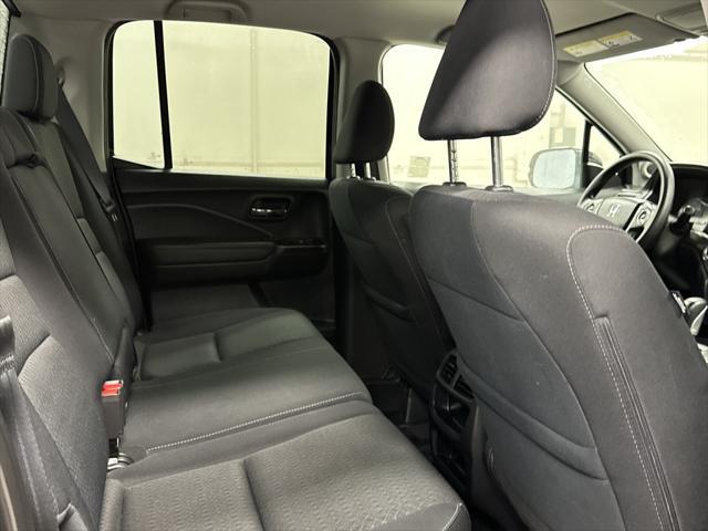 used 2019 Honda Ridgeline car, priced at $25,997