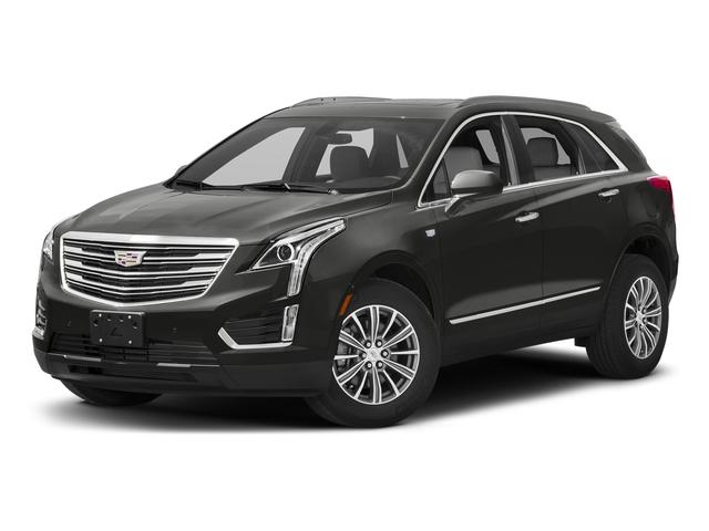 used 2017 Cadillac XT5 car, priced at $22,997