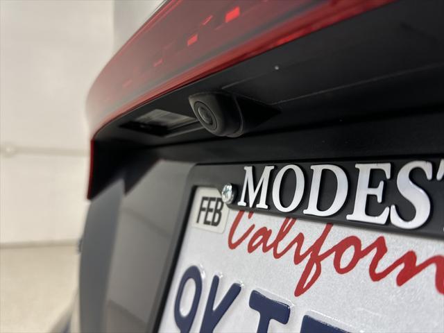 used 2024 Kia Forte car, priced at $20,997