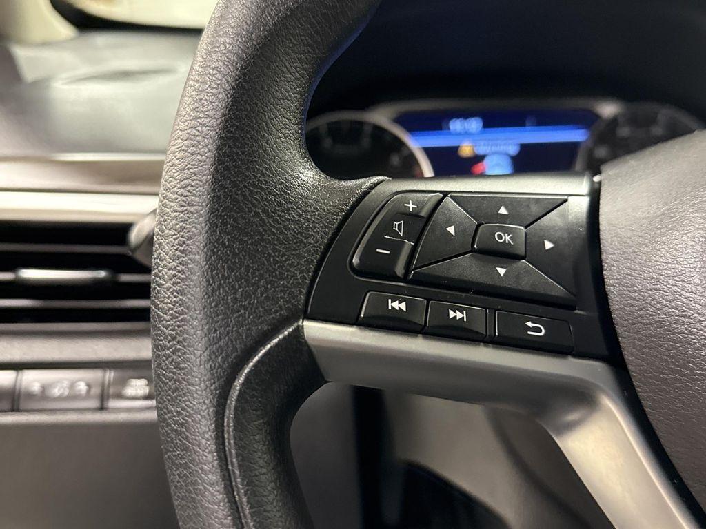 used 2024 Nissan Altima car, priced at $22,997