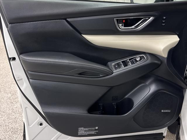 used 2020 Subaru Ascent car, priced at $26,797