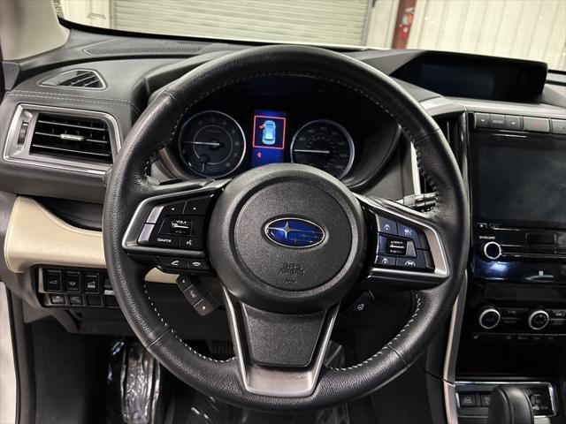 used 2020 Subaru Ascent car, priced at $26,797