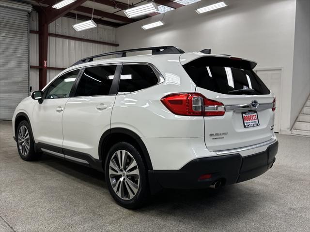 used 2020 Subaru Ascent car, priced at $26,797