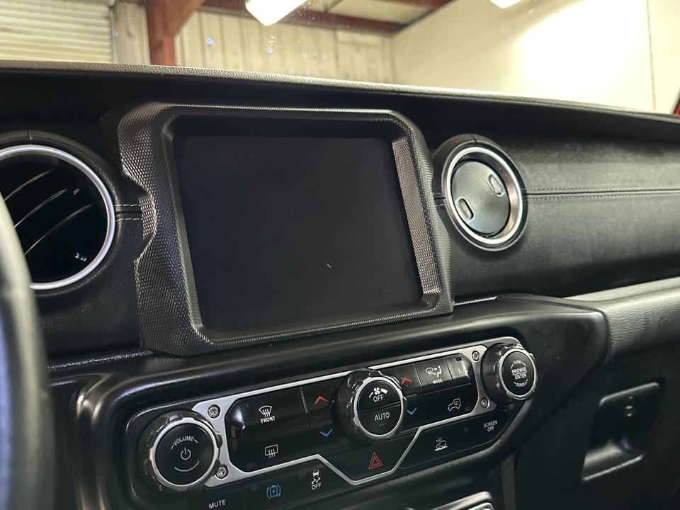 used 2022 Jeep Wrangler Unlimited 4xe car, priced at $33,997