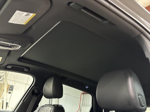 used 2022 Audi Q7 car, priced at $36,797