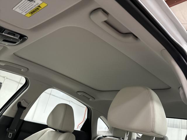 used 2024 Hyundai Sonata car, priced at $26,797