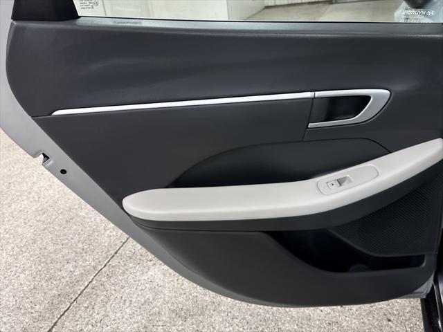 used 2024 Hyundai Sonata car, priced at $26,797
