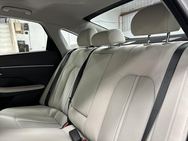 used 2024 Hyundai Sonata car, priced at $26,797