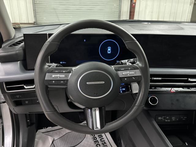 used 2024 Hyundai Sonata car, priced at $26,797