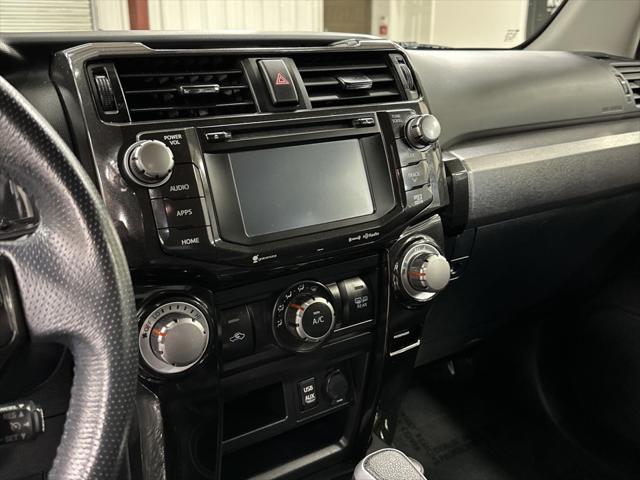 used 2019 Toyota 4Runner car, priced at $40,997