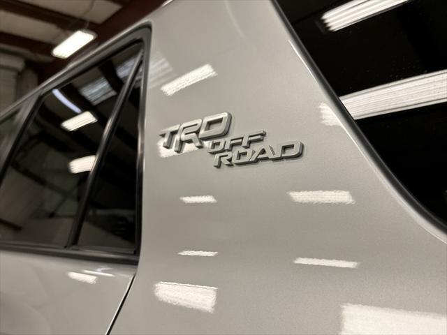 used 2019 Toyota 4Runner car, priced at $40,997